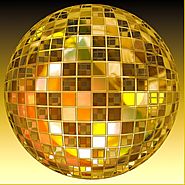 Yellow Amber LED Light Bars Spot Flood Fog