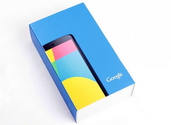 Brand New Google Nexus 5 International Giveaway