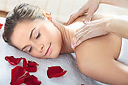 Health benefit of Registered Massage Therapy from professional Therapists