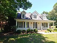 #1 Roofing Company in Raleigh, North Carolina - Authentic Restoration