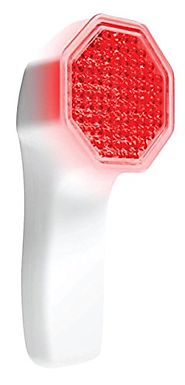 Pulsaderm Red LED - Light Therapy Technology - FDA Cleared