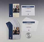 From Speaker to Trainer