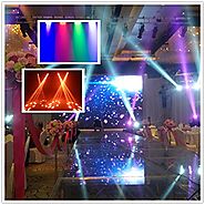 Top 10 Best LED PAR Lights Reviews 2017-2018 on Flipboard