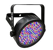CHAUVET DJ SlimPAR 56 LED PAR Can Wash Light w/Built-In and Sound Activated Modes
