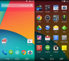 Android 4.4 KitKat review: An only slightly better Android