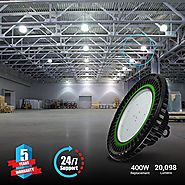 Top 10 Best LED High/Low Bay Lighting Fixtures Reviews 2017-2018 on Flipboard