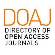 Directory of Open Access Journals