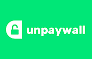 Unpaywall