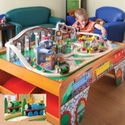 GREAT Selection of Train Tables for Kids