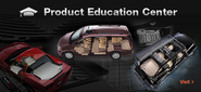 Product Education Center | WeatherTech.com