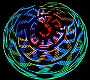 Top 10 Best LED Light-Up Hula Hoops Reviews 2017-2018 on Flipboard