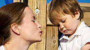 3 Toddler Behavior Problems Parents Need to Address