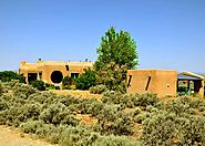 Best Way To Explore The Beauty Of The Taos Valley On Snowboards!