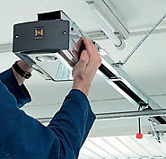 A Guide To garage door repairs At Any Age