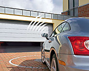 Benefits of Automatic Garage Doors