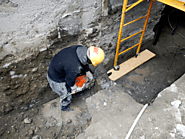 A Helpful Guide To Choosing The Right Foundation Waterproofing Company
