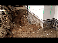 Why should you waterproof your home's foundation?