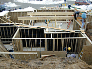 Different types of foundations in Ottawa