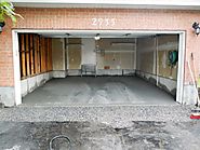 Ottawa Foundation Repair, Basement Concrete Waterproofing Ottawa