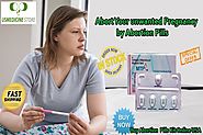 Choose the Best Favourable Abortion Pill for Easy Pregnancy Termination