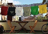 Website at http://www.ecohabitar.org/dovetail-diseno-camisetas-con-etica-e-igualdad-social/