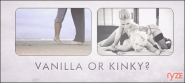 Vanilla Or Kinky – A Look At Joint Ventures