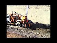 Water Retention Basin