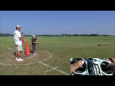 7 Year Old 3D RC Flying - Justin Jee - RC Heli Stick Movement - IRCHA 2009