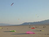 Kite lesson, choosing the right kite, kite choices, kite help.