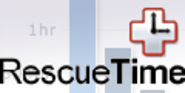 RescueTime: When you're serious about productivity...