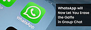 Build Your Own Instant Messaging App Like Whatsapp :: Chat App New Features