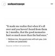 sadquotepage