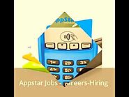 Appstar Jobs -Careers- Hiring-Financial