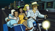 Why Oscar Snubbed Pixar, 'Tintin,' 'Arthur Christmas' for Best Cartoon