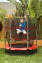 Best Mini Trampoline For Kids and Toddlers