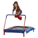 Best Mini Trampoline For Kids And Toddlers