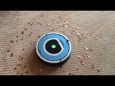 iRobot Roomba 790 vs 125 pennies :)