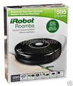 Irobot Roomba 595 Series