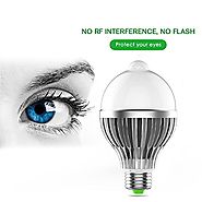 Top 10 Best Infrared LED Light Bulbs Reviews 2017-2018 on Flipboard