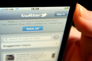 Twitter introduce custom timelines so users can see live updates on breaking news and events