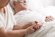 The Difference Between Palliative Care and Hospice Care: What You Need to Know