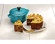 Mini Simnel Cake