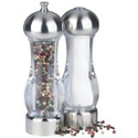 Salt and Pepper Mills and Grinders