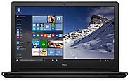 Dell Inspiron Core i7 6th Gen 8GB RAM