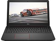 Dell Inspiron Core i7 6th Gen 16GB RAM