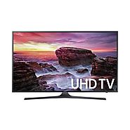 Samsung UN55MU6290 55-Inch 4K Ultra Smart HDTV $499.99 (Black Friday) @ Kohl's