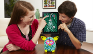 Furby Games For Kids