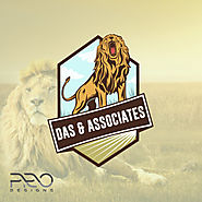 Emblem Logo Design, Custom Emblem Logo Vector Design - ProDesigns