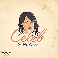 Feminine Logo Design, Makeup and Beauty Logo Design - ProDesigns