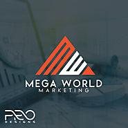 Geometric logo Design, Geometric pattern Design Logo - ProDesigns